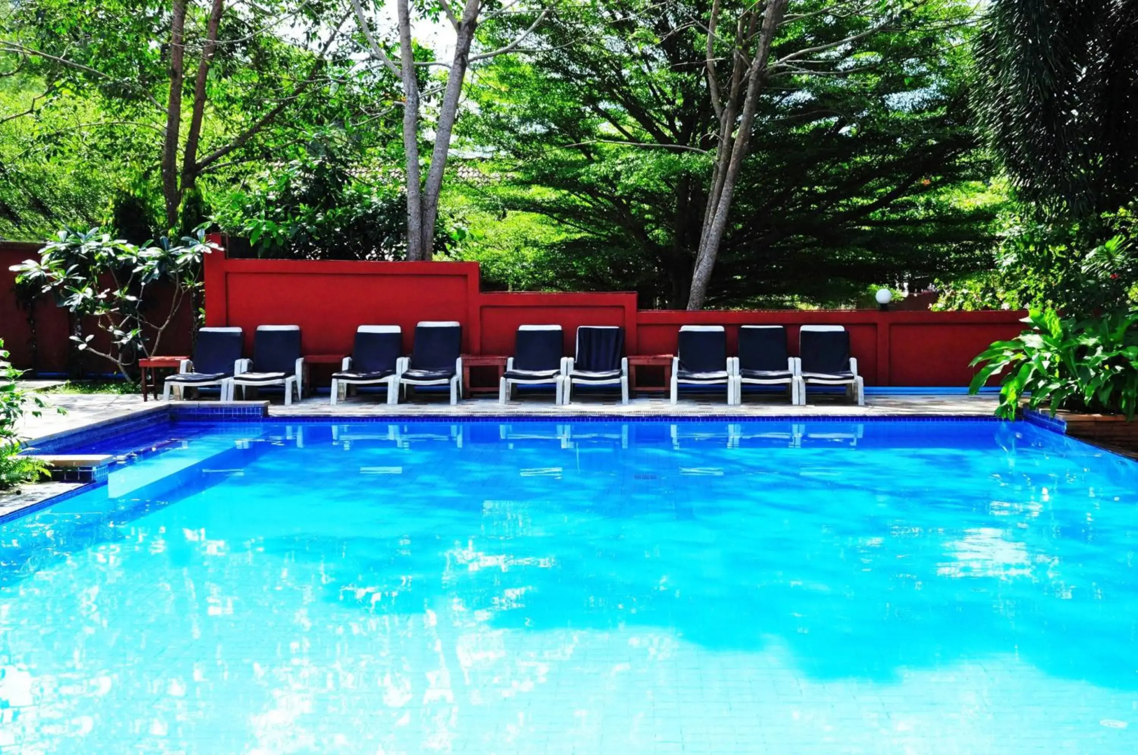 Alina Grande Hotel & Resort