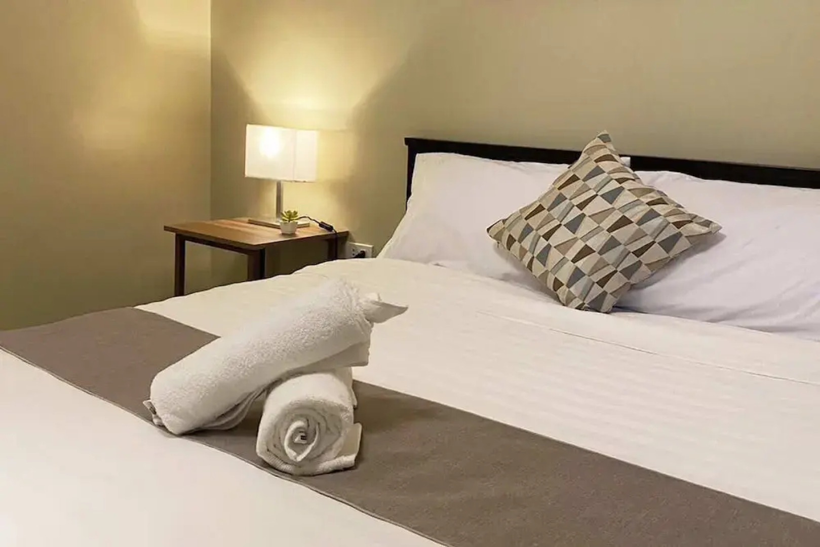 La Patria Baybay Tourist Inn powered by Cocotel