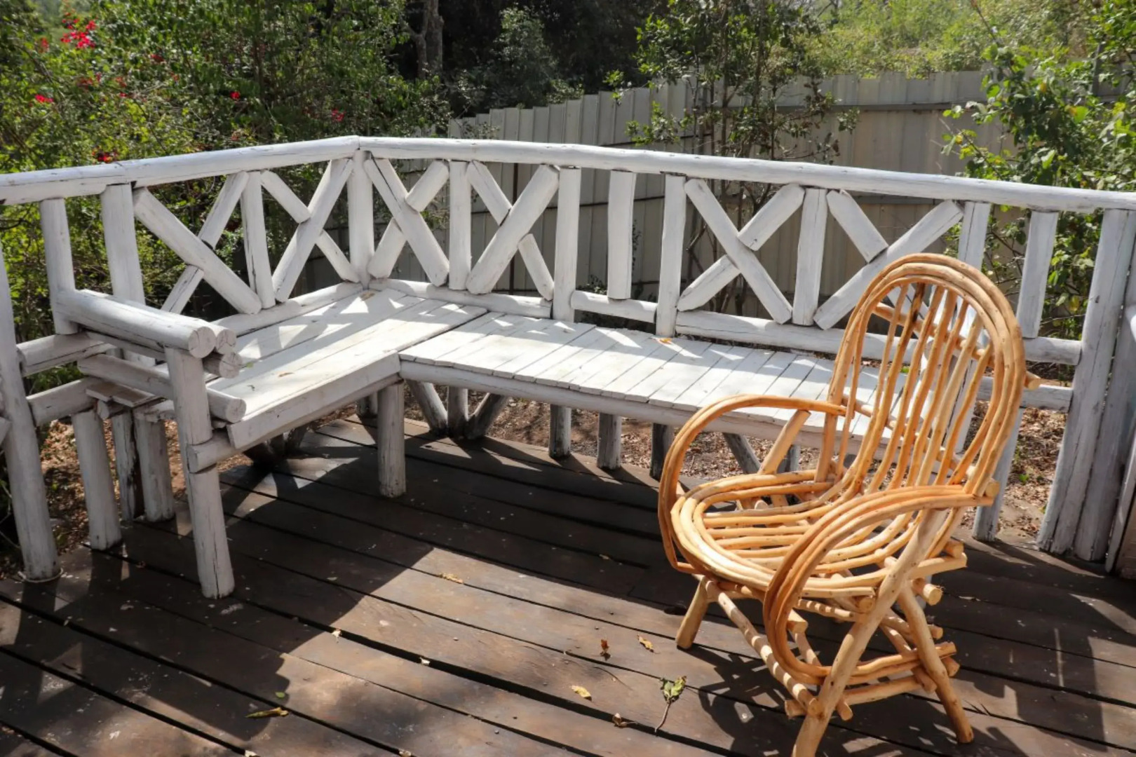 Ankara Gardens Resort