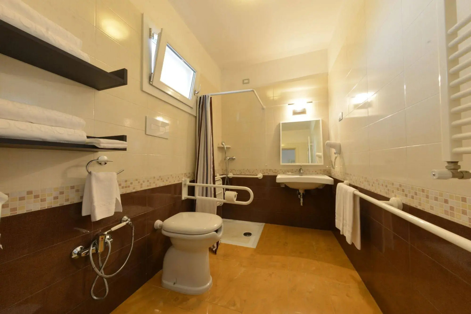 Donnosanto Residence