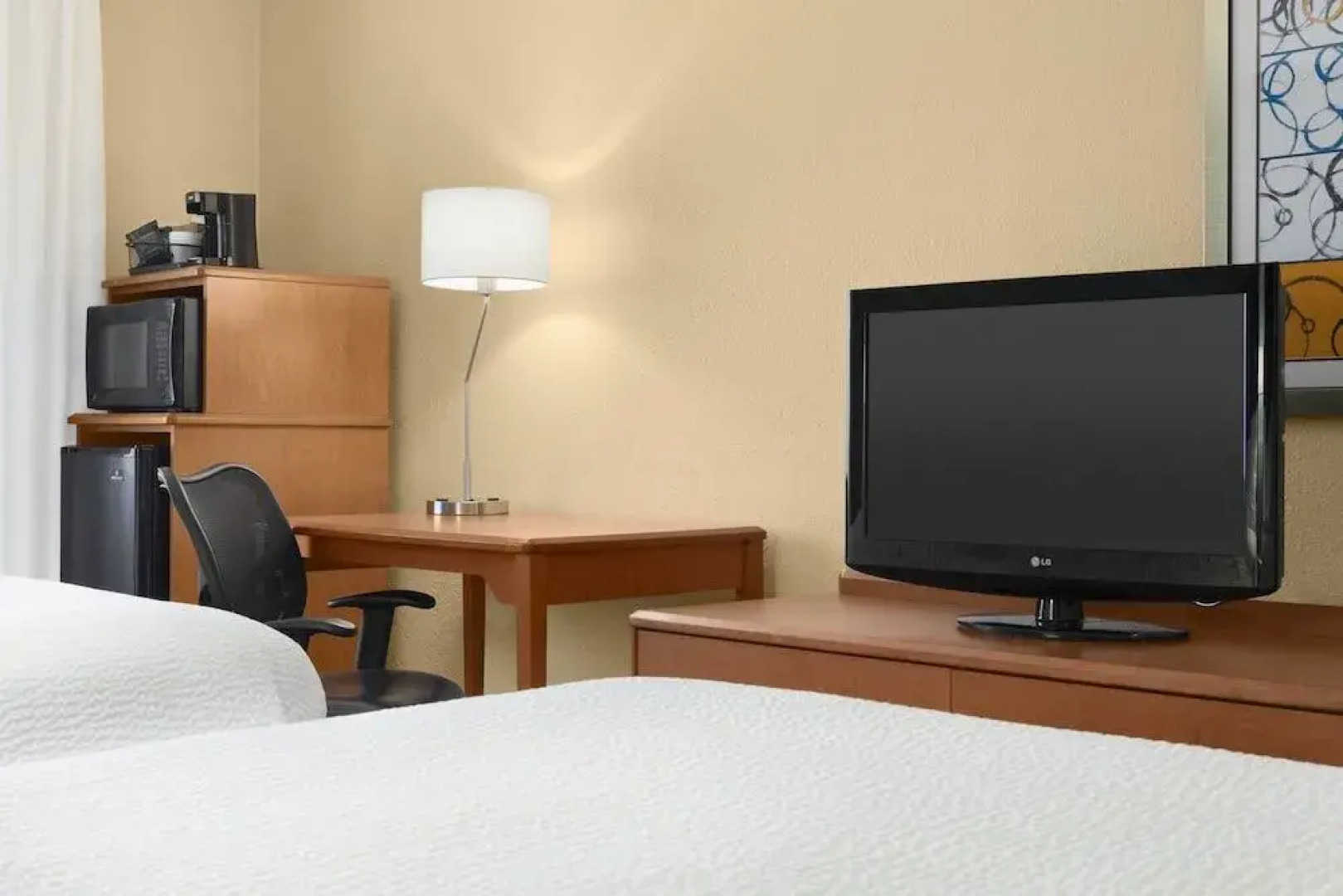 Fairfield Inn Dubuque