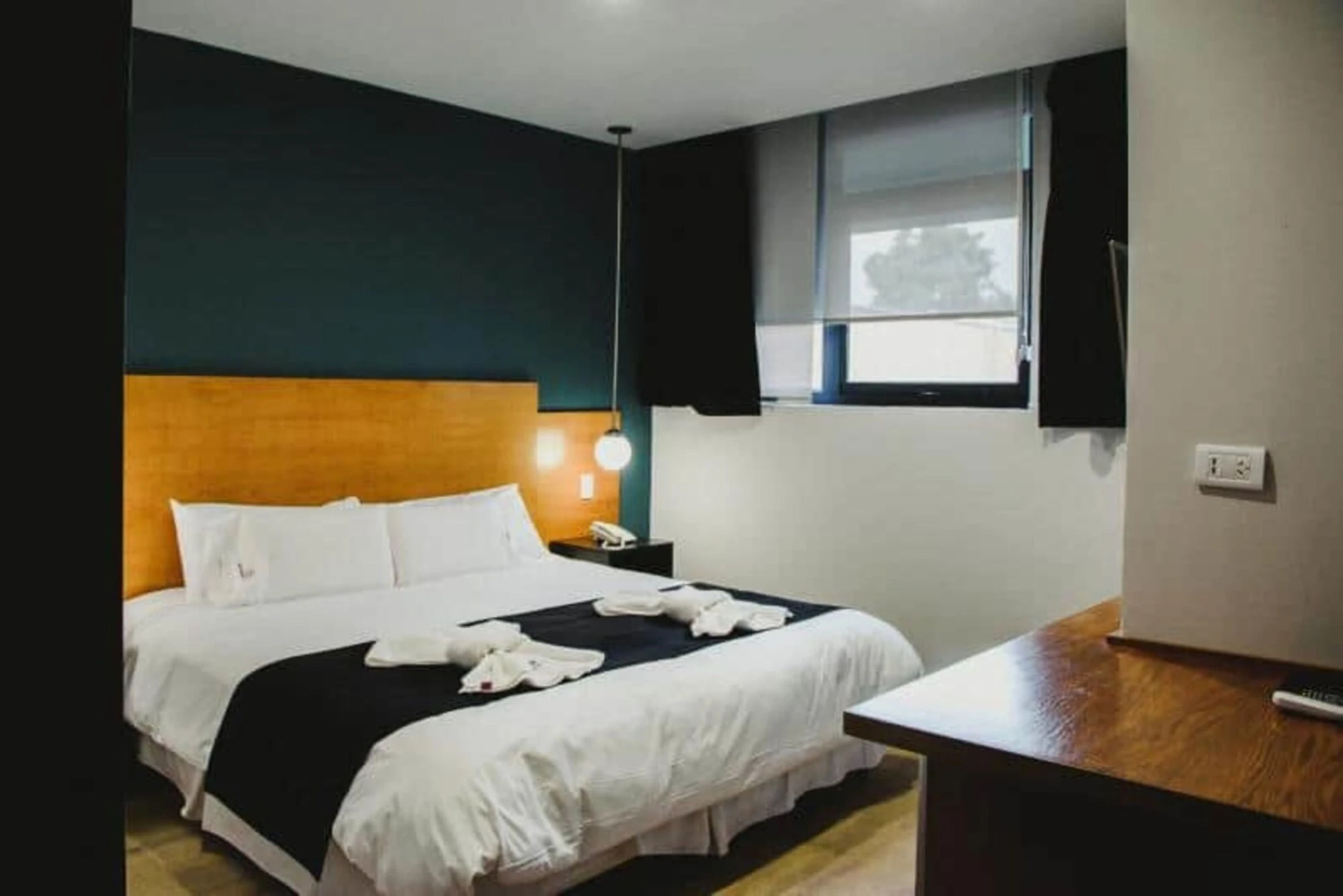 Plaza Paradiso Petit Hotel