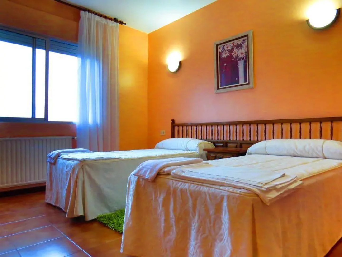 Apartamentos Naturmar