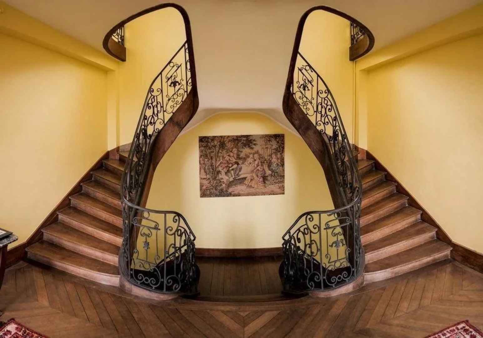 Chateau de Vitry-La-Ville