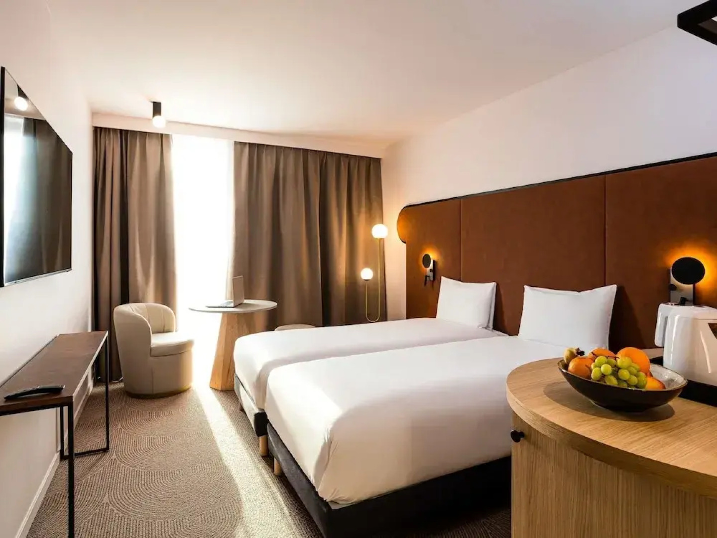 Mercure Dunkerque Centre Gare