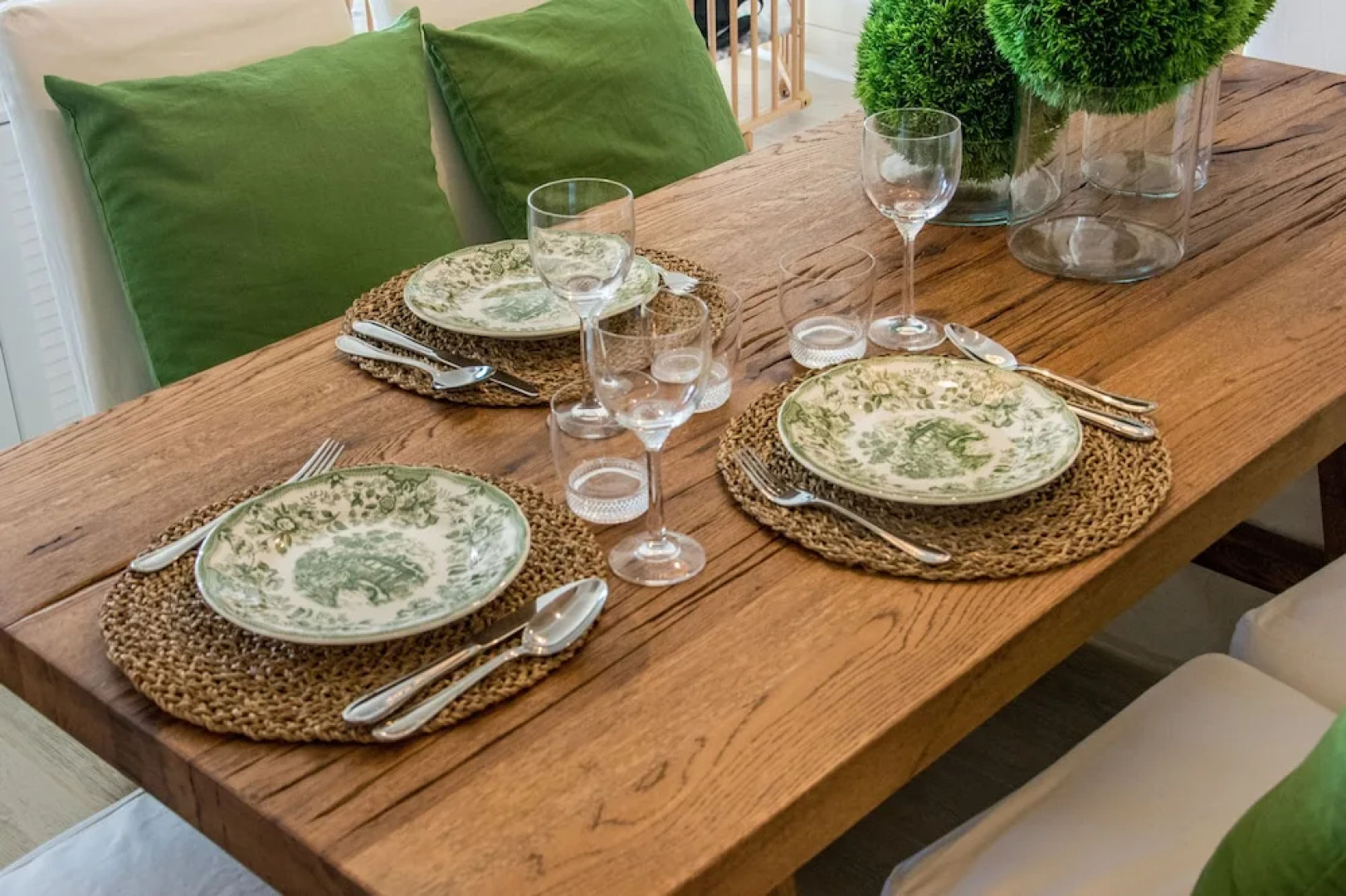 Apartment Olivia by My Way