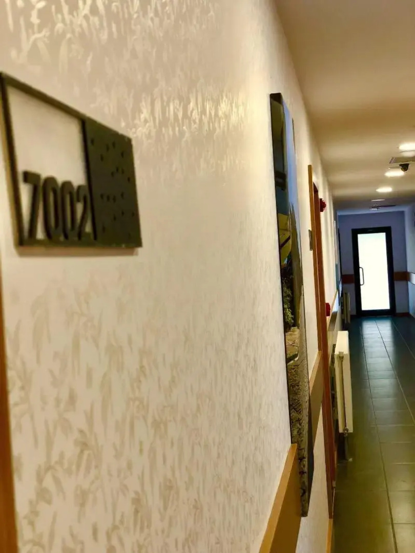 Golden Inn Hotel Uzungol