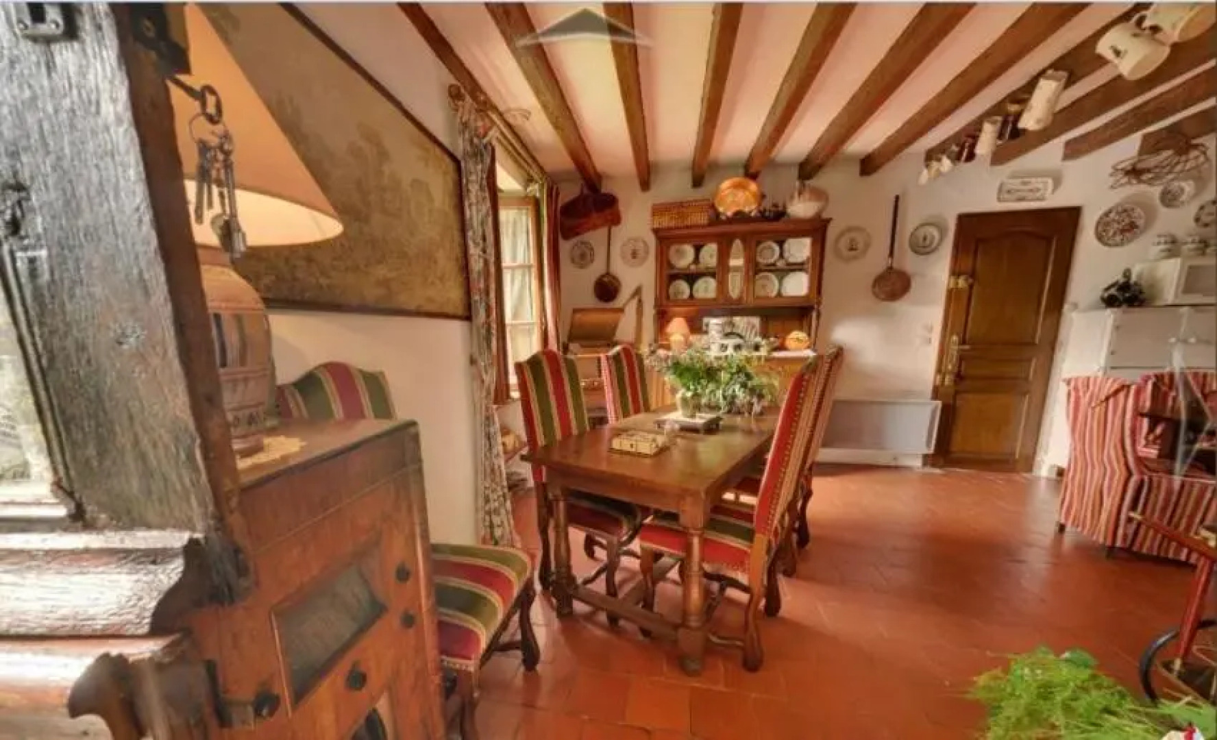 Gîte de La Galaisière