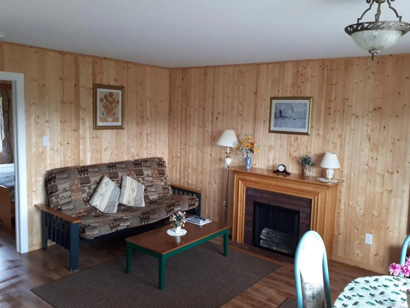 Hunters Mountain Chalets