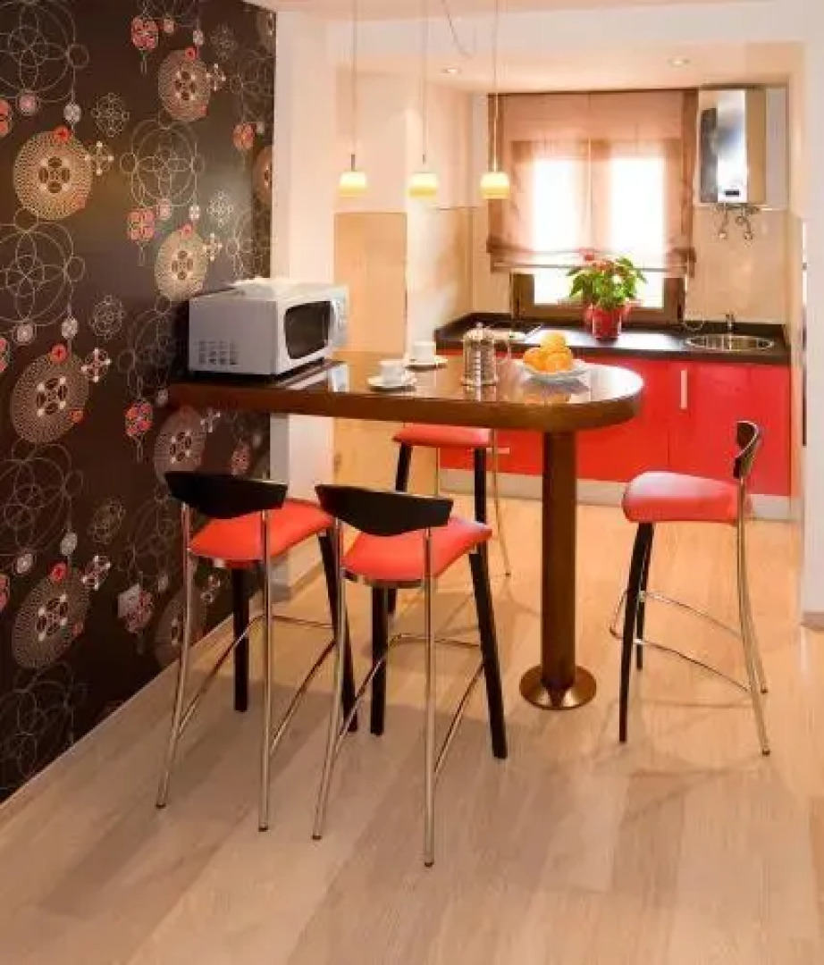 Apartamentos Ciudad de Petra