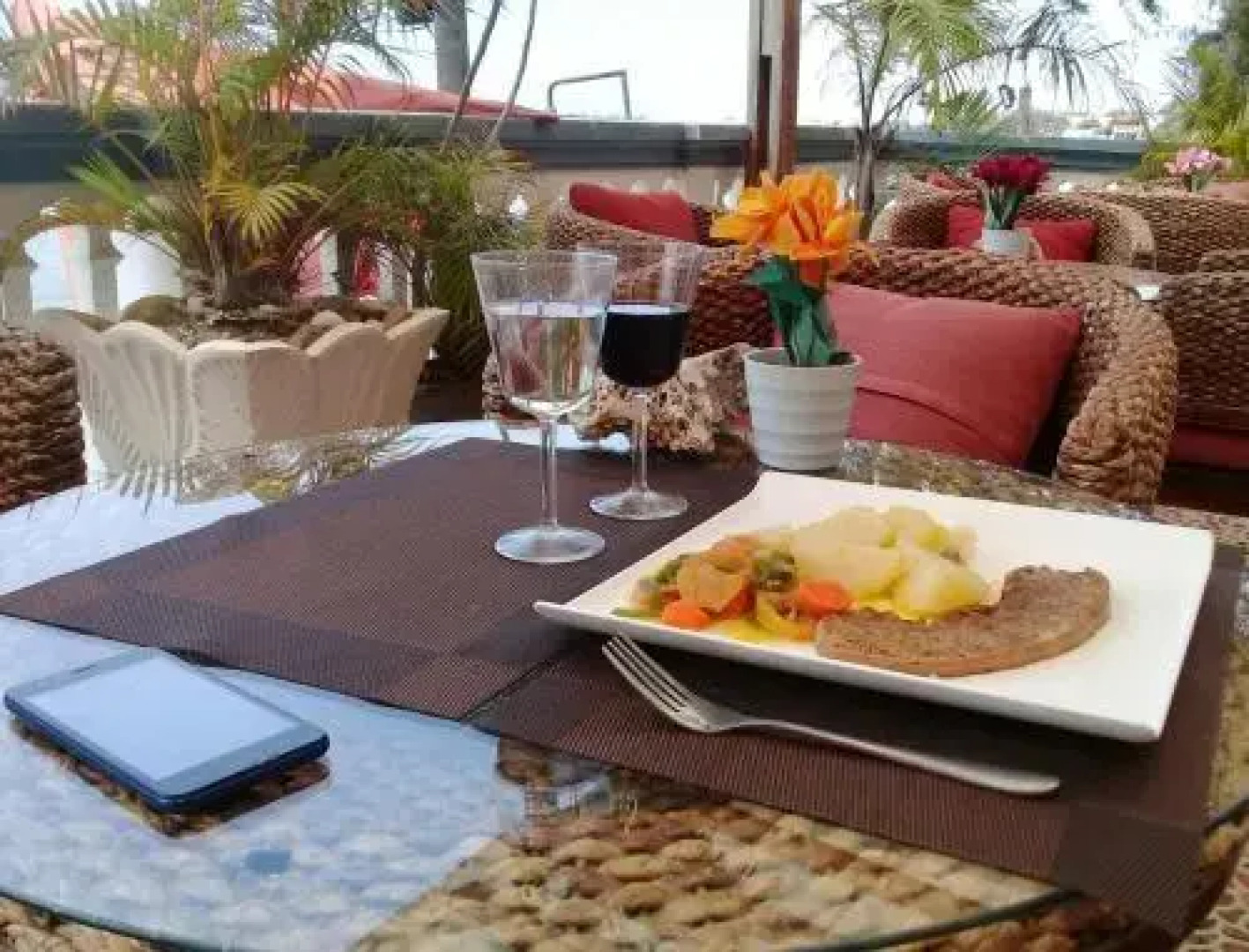 Ramire Tour Guest House