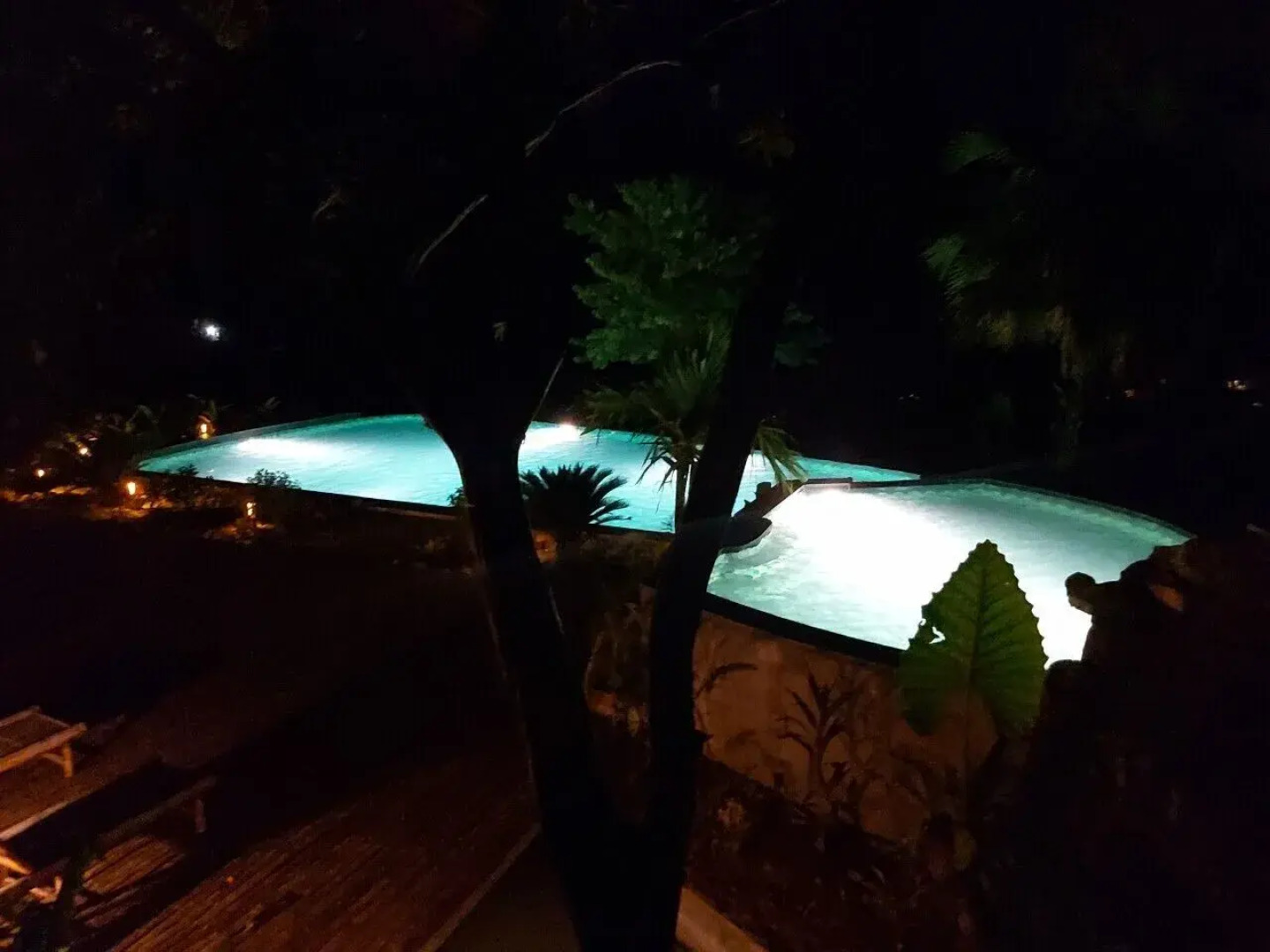 Puluong Home - Hostel