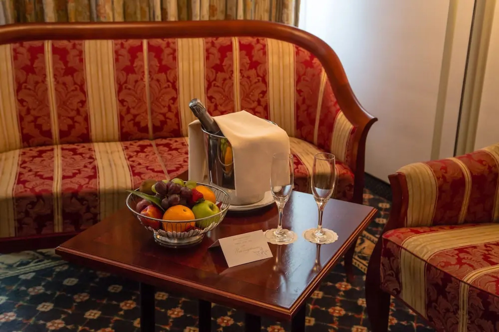 Grand Hotel Bernardin 5*