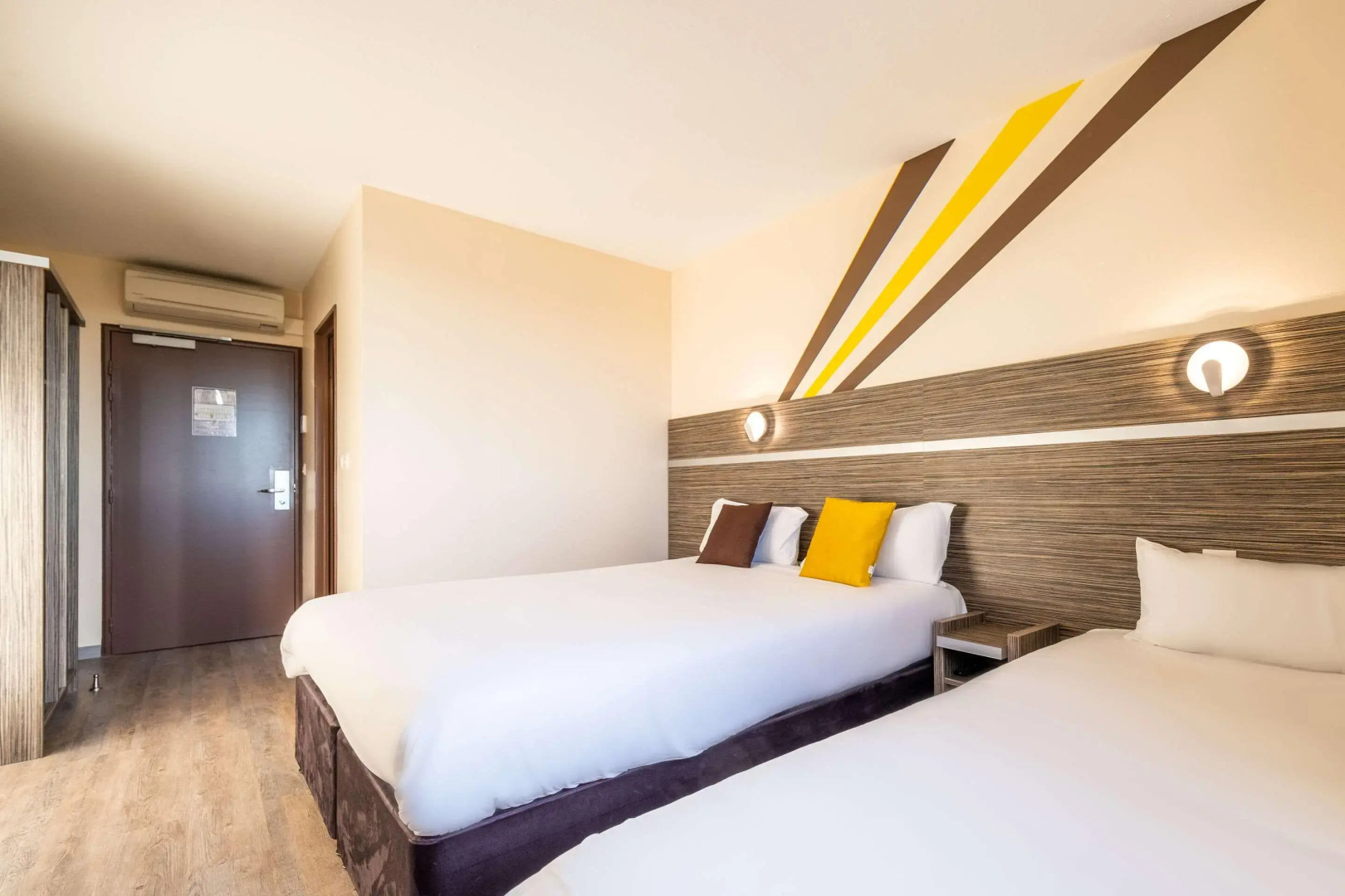 Kyriad Dijon Sud - Longvic