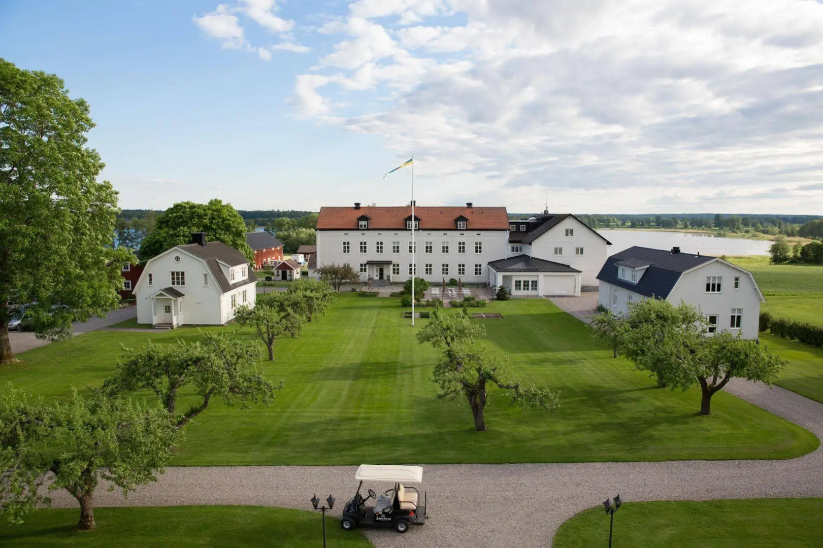 Båsenberga Hotell & Konferens