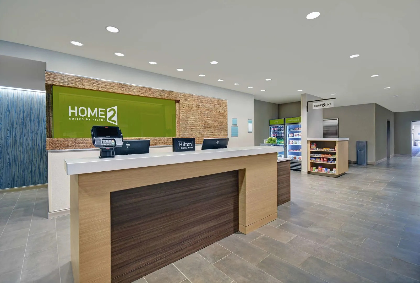Home2 Suites by Hilton Blacksburg - University