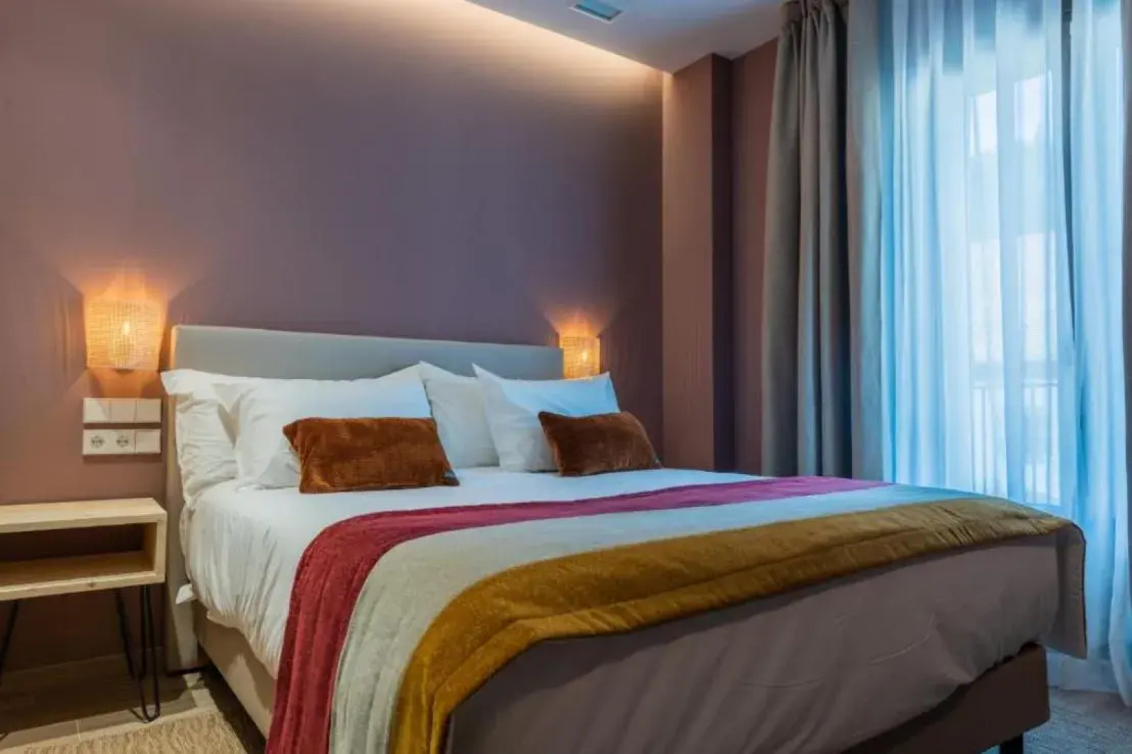 Silken Puerta de Irati