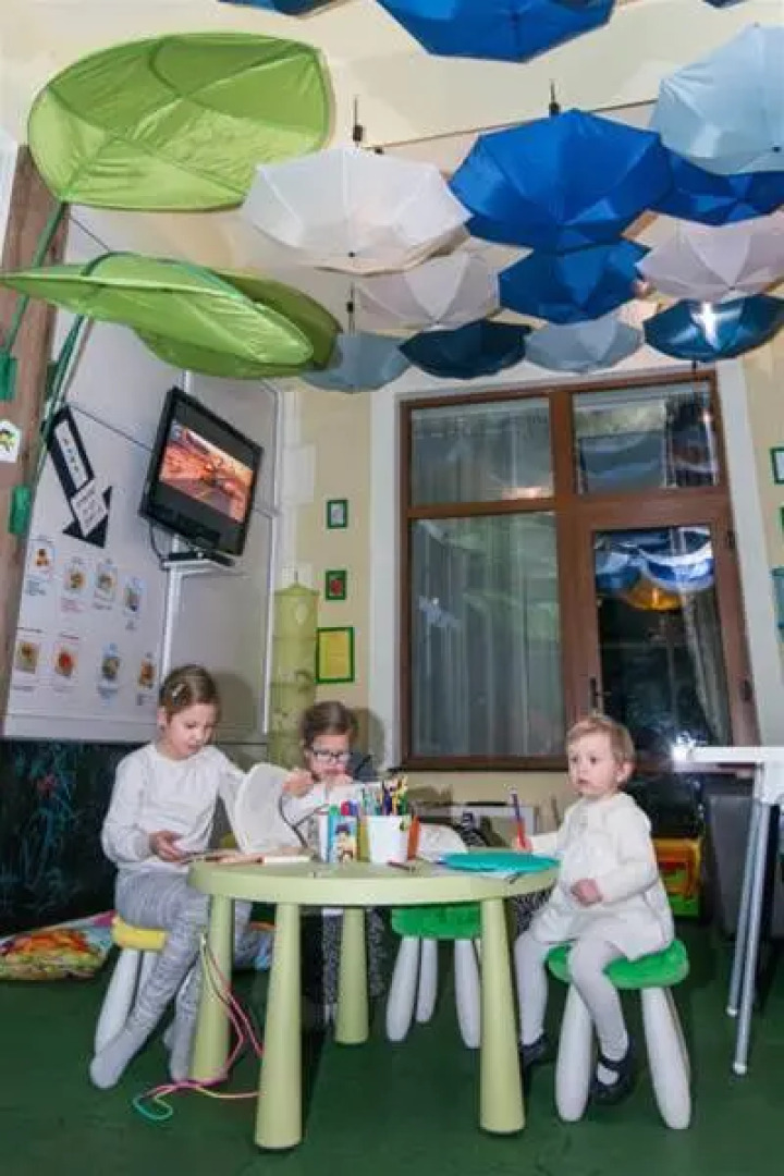 Hotel Cztery Pory Roku