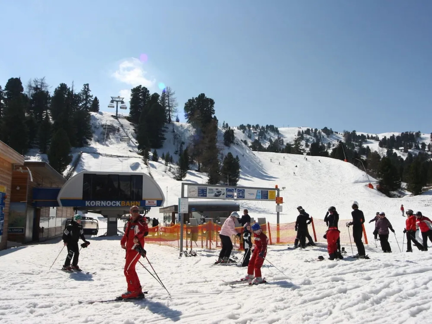 Exclusive Chalet in Styria With Swimming Pool