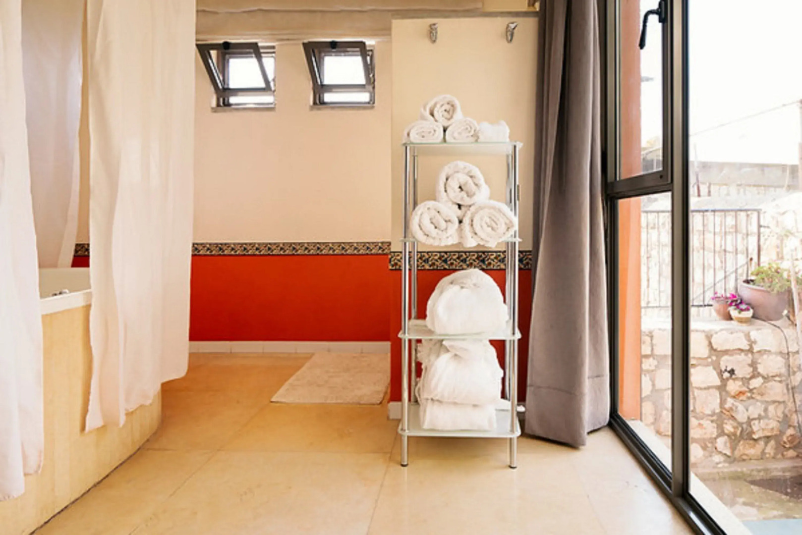 Artists' Colony Inn Zefat