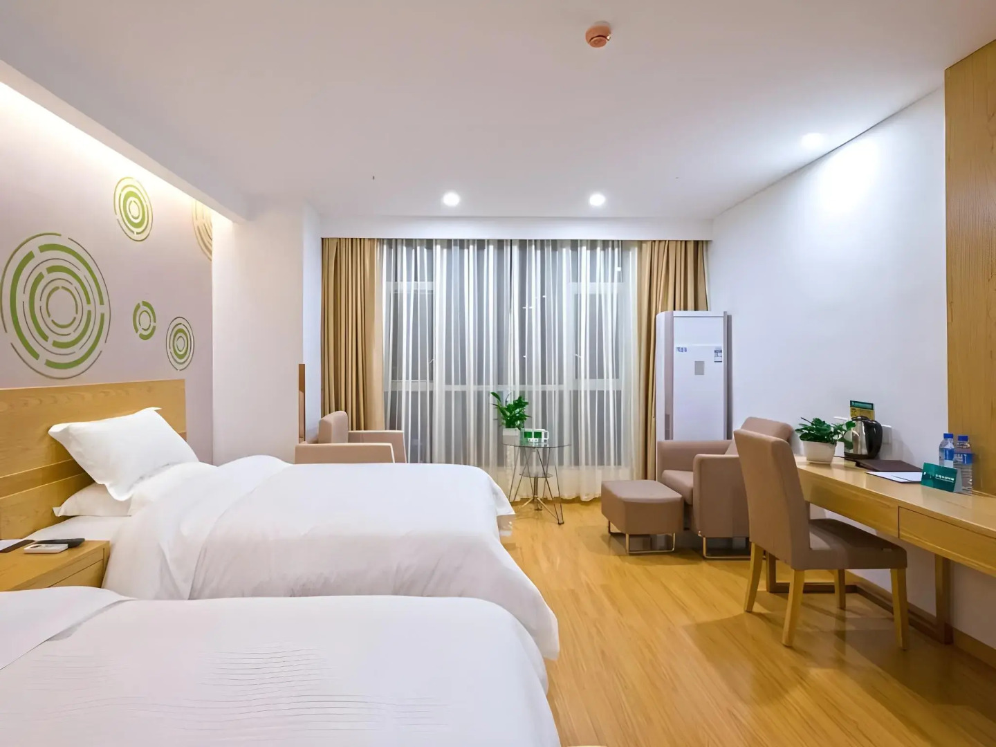 GreenTree Inn Anshun Xihang Road Hotel