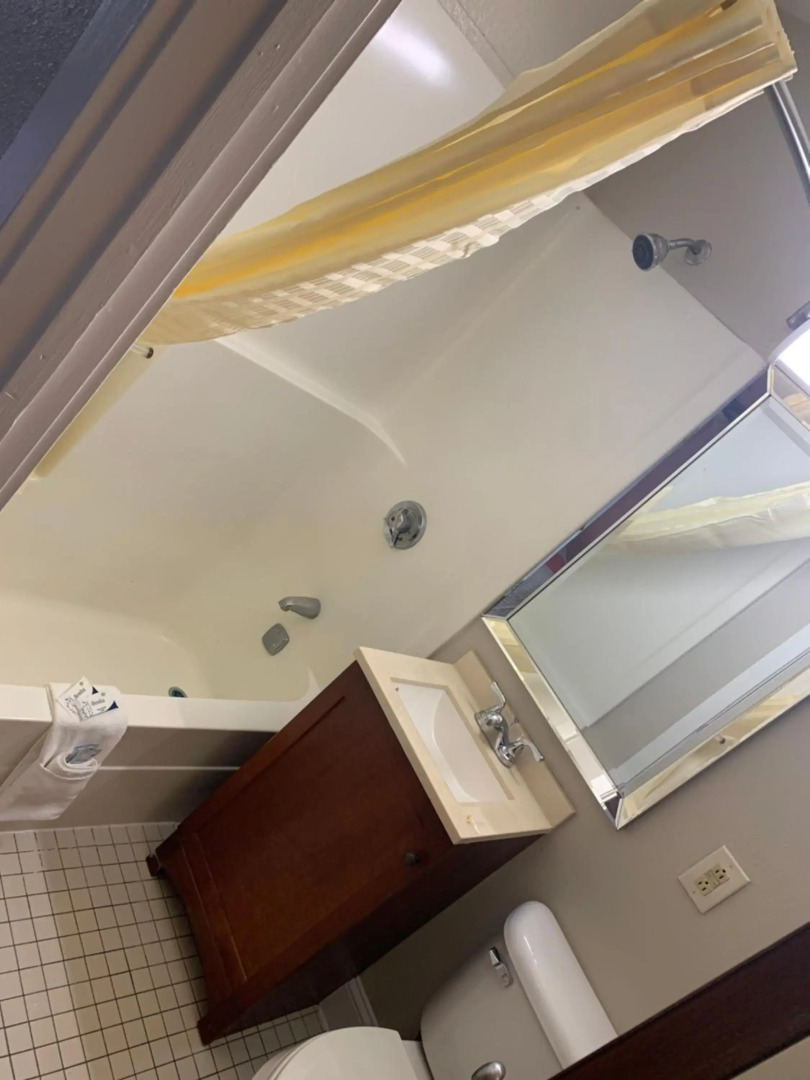 Studio 6 San Angelo, TX