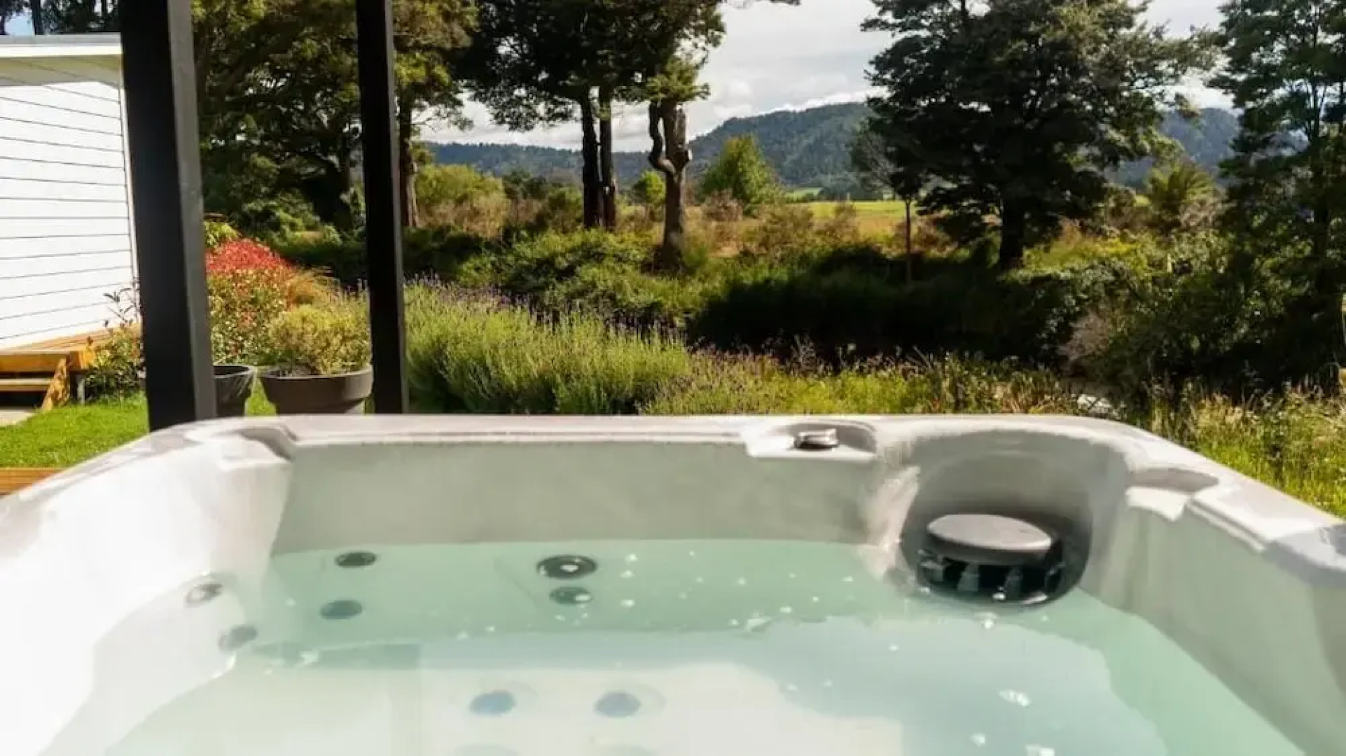 Two Rivers Boutique Lodge Ohakune