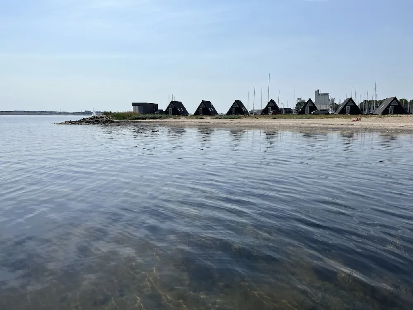 Hotel Strandtangen