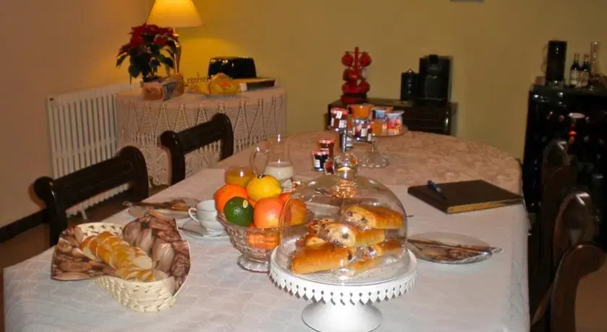 Tournesol Chambres dhôtes