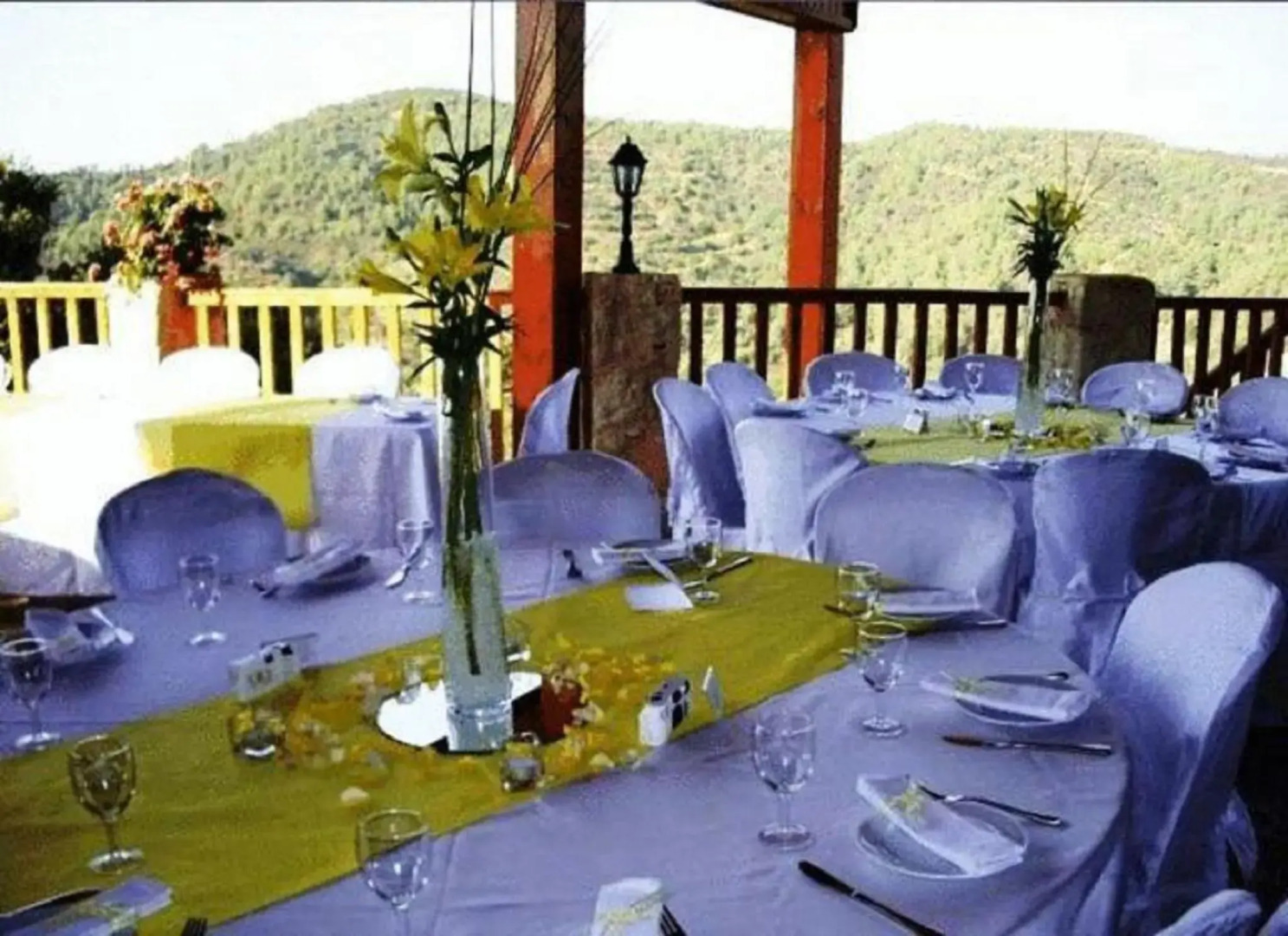 Demetriou Paradisos Hills