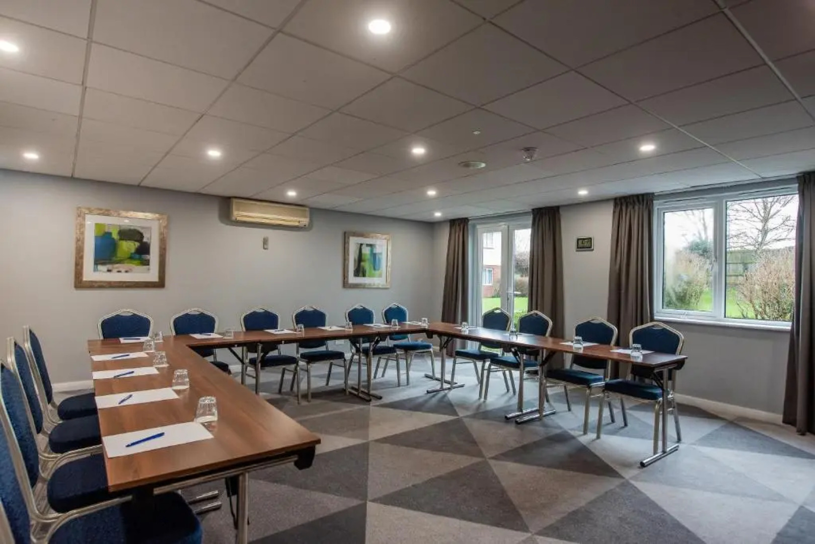 Holiday Inn Express Canterbury by IHG