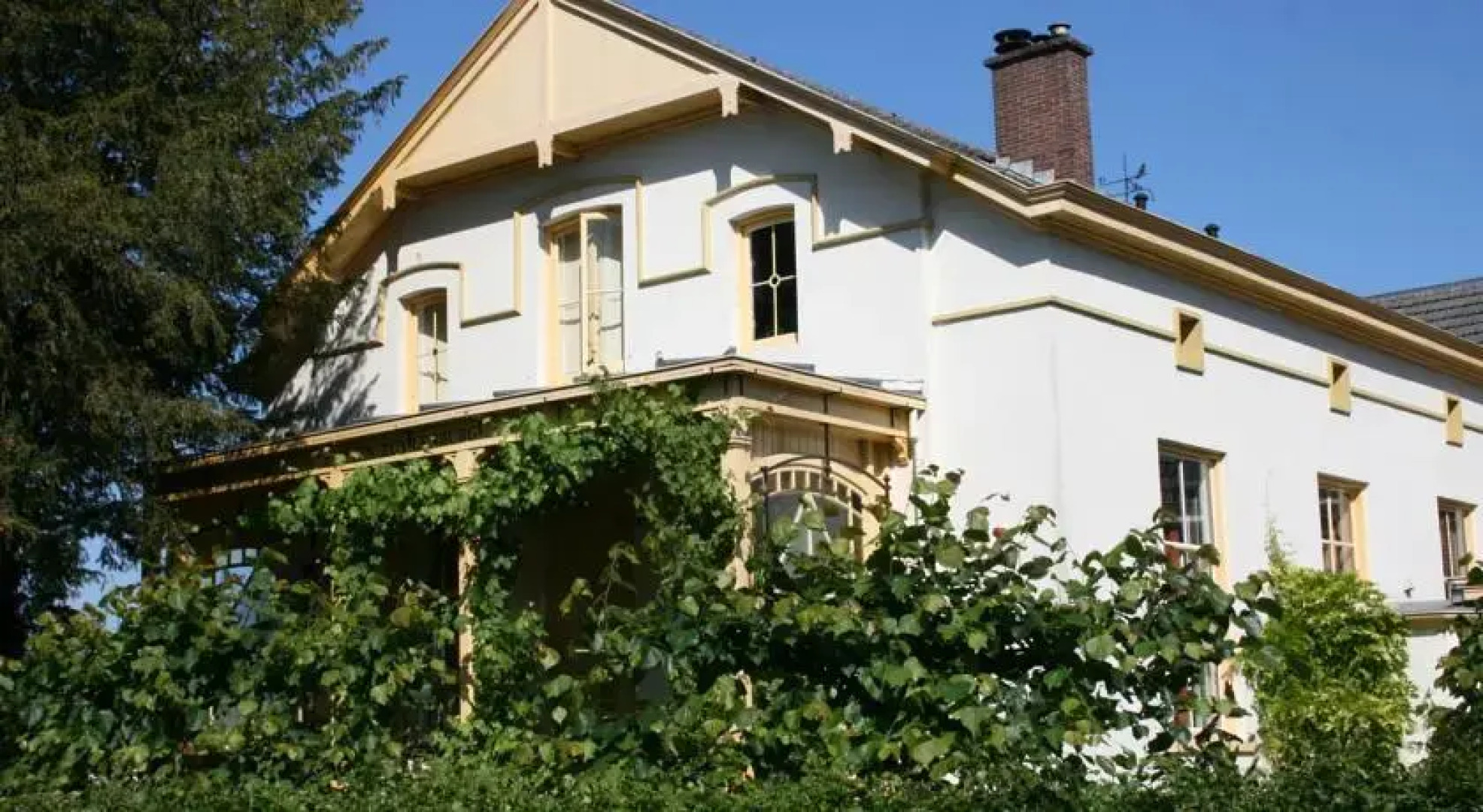 B&B Klein Zuylenburg