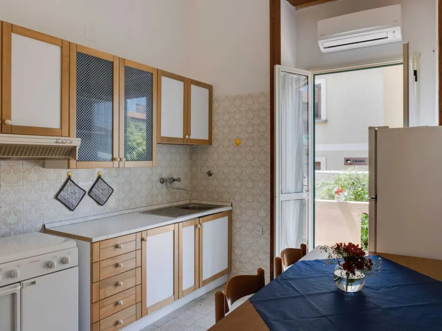 Belvilla by OYO La Casa di Nina