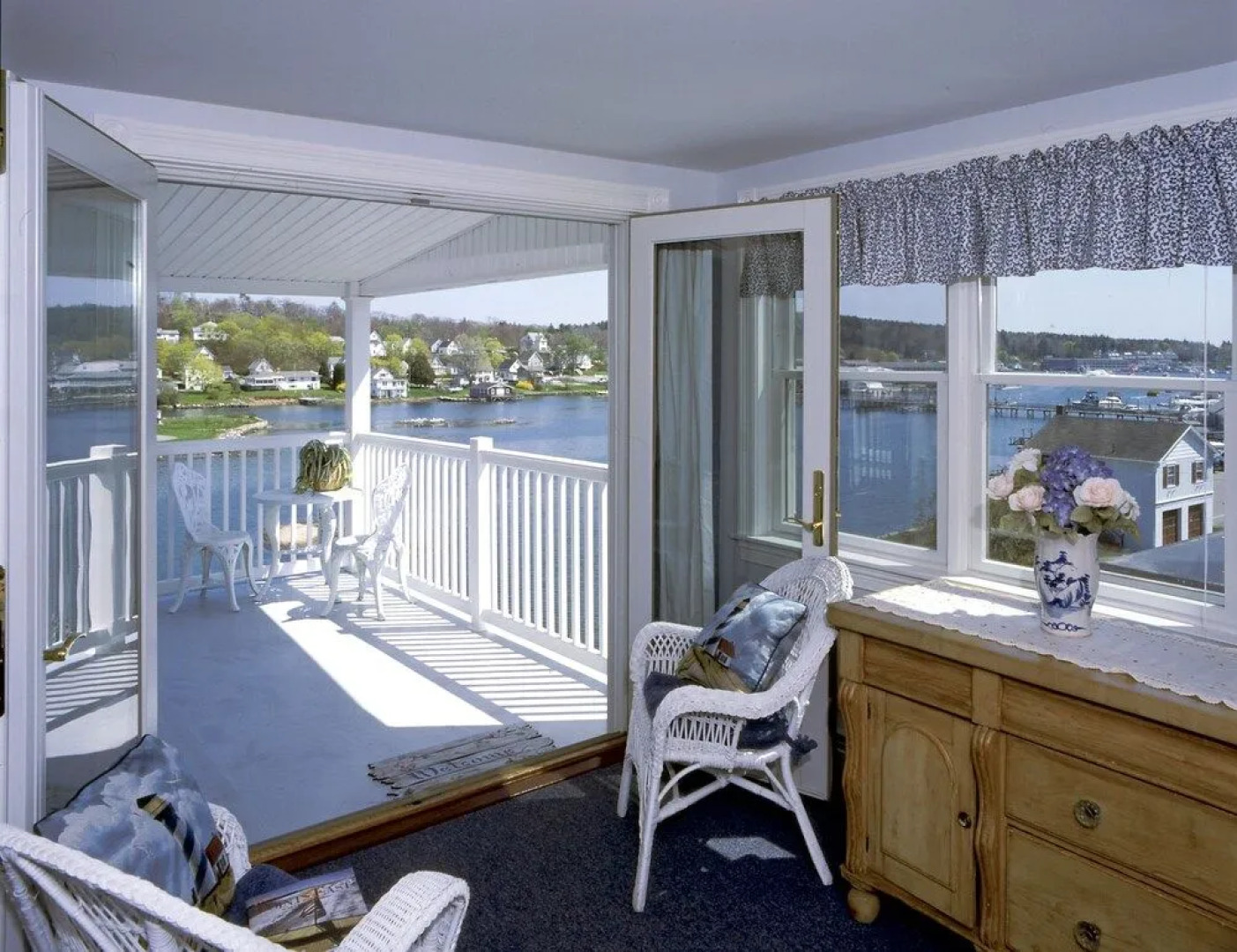 Blue Heron Seaside Inn