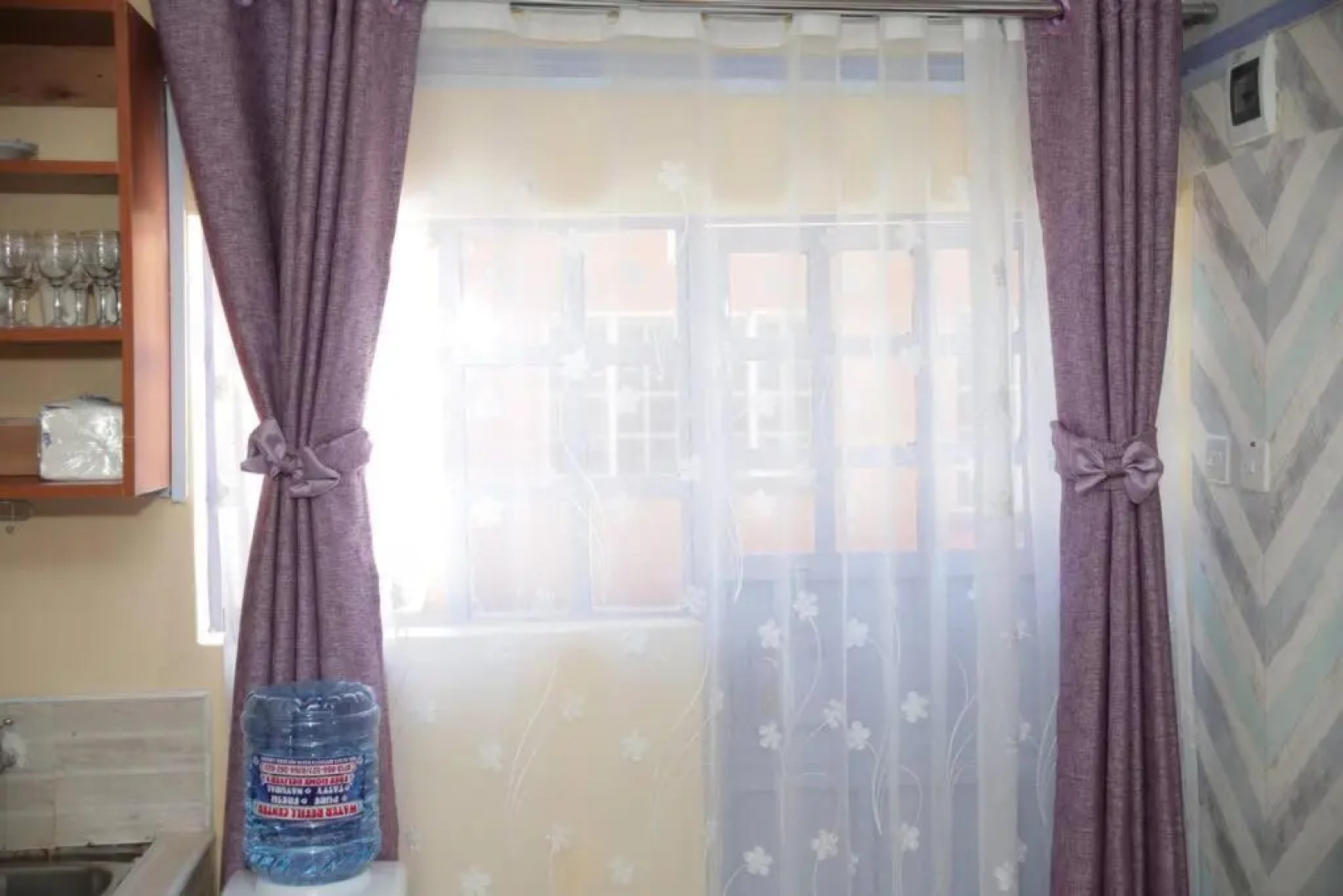 Little Nile Studio Homestays Nakuru