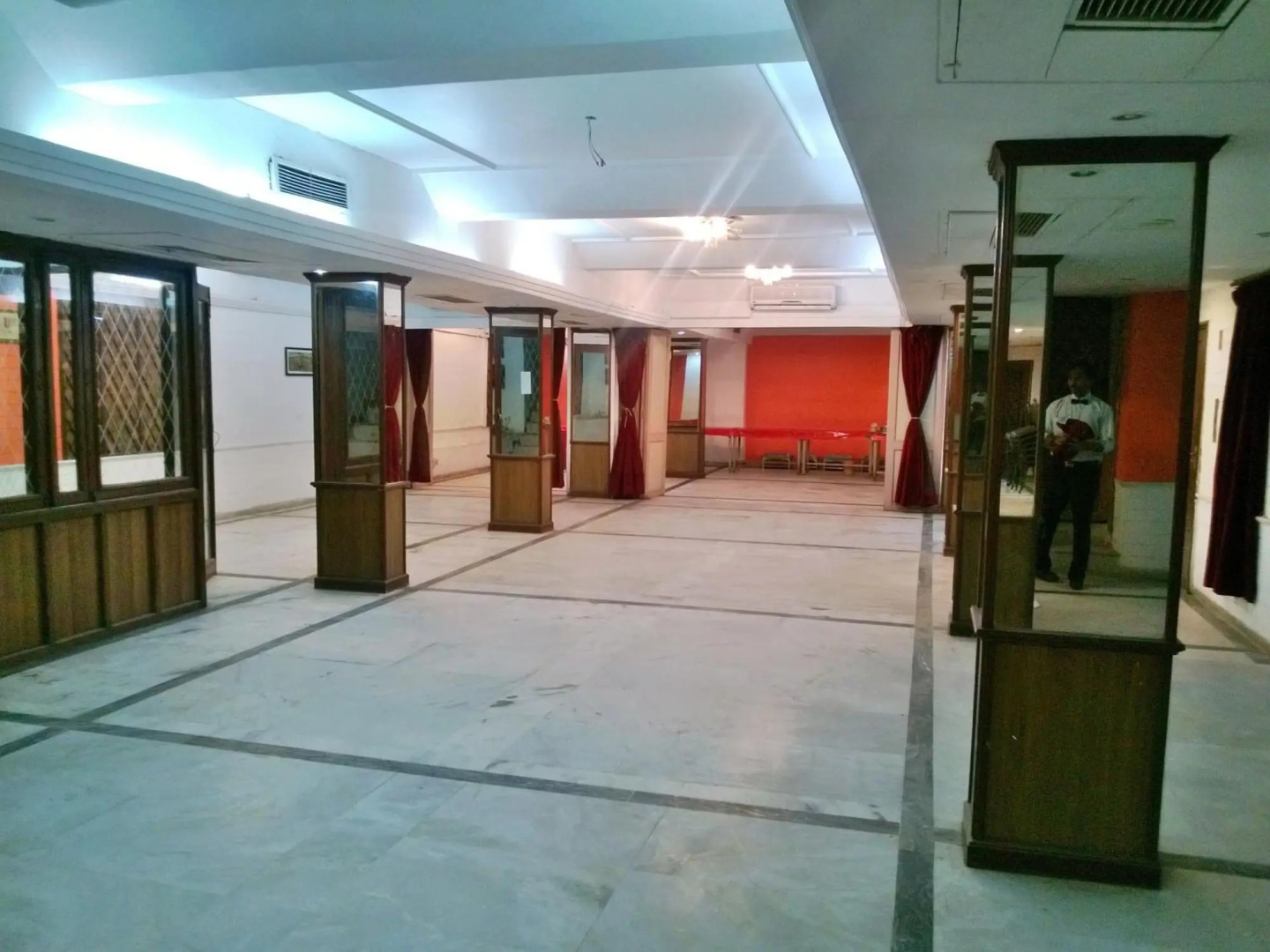 Quaint Colourful Nest