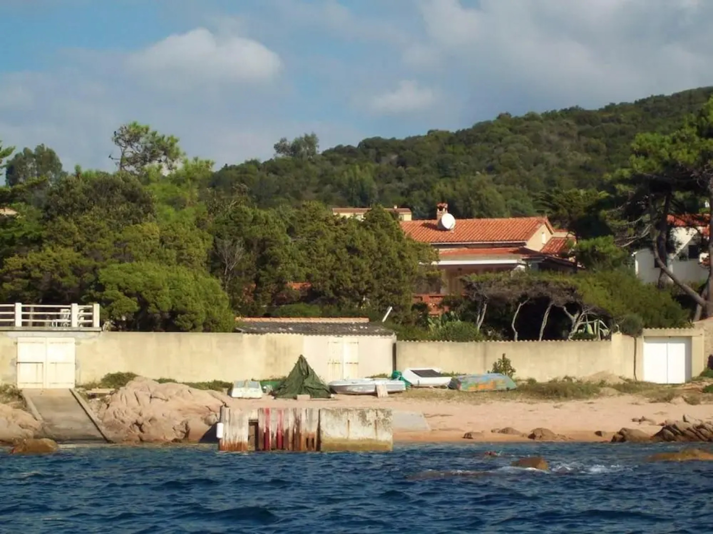 Apartment With 2 Bedrooms in Pietrosella, With Enclosed Garden and Wifi - 150 m From the Beach