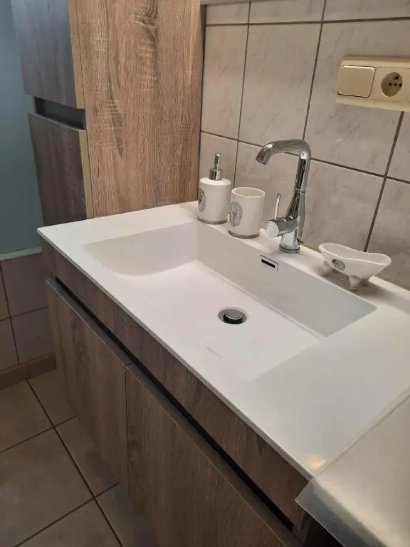 Casa Roman - nieuwe vakantiewoning - Deluxe 4p - Relax 4p - Comfort 4p -- ---Cosy 2p