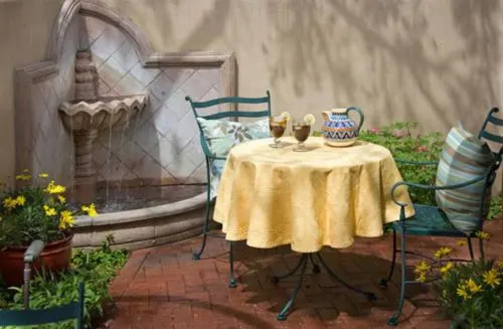 El Farolito Bed & Breakfast Inn