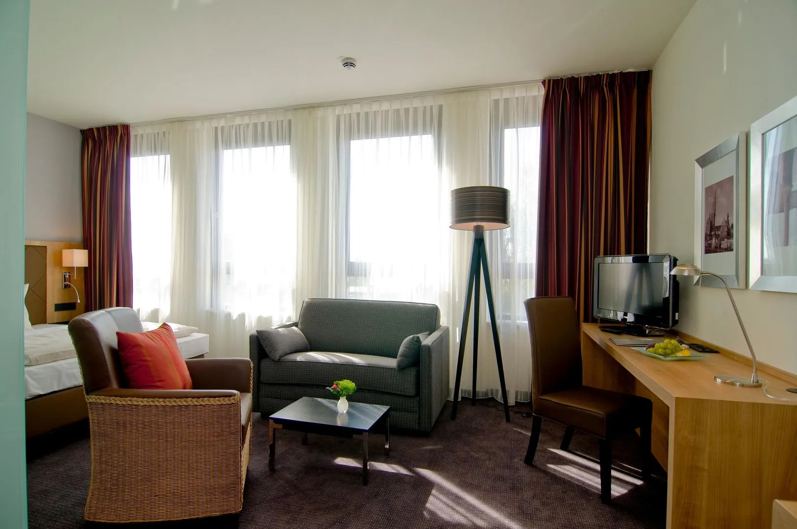 ACHAT Hotel München Süd