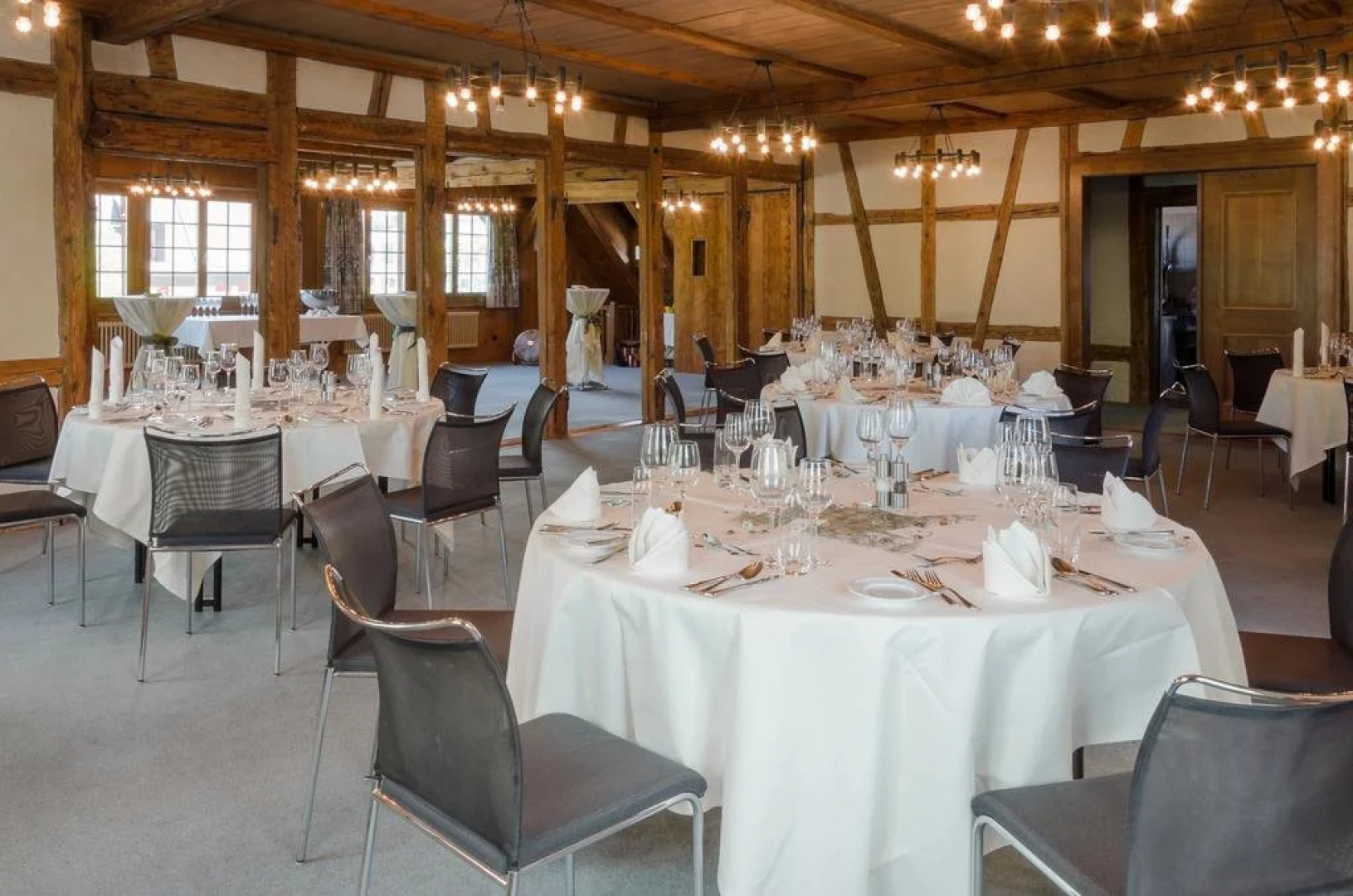 Hotel zum goldenen Kreuz