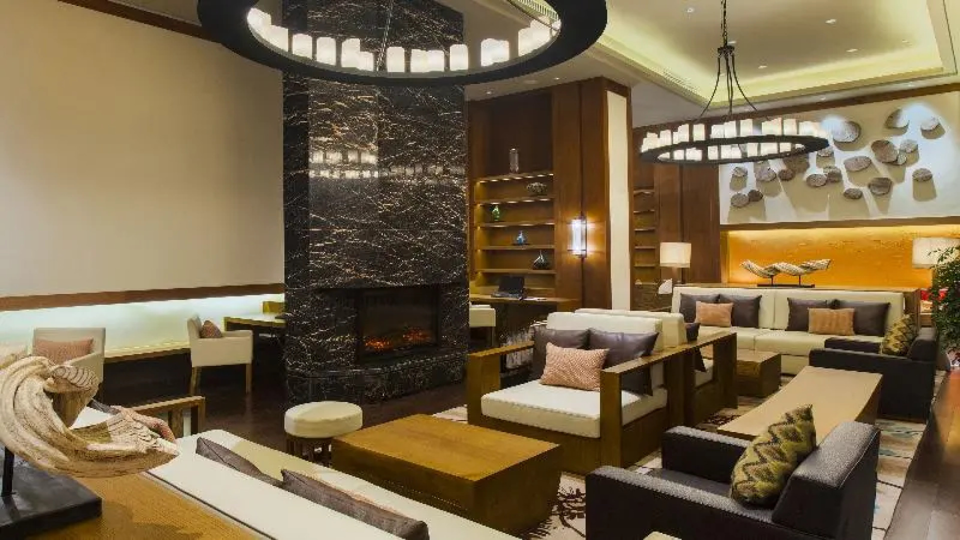 Holiday Inn Changbaishan Suite