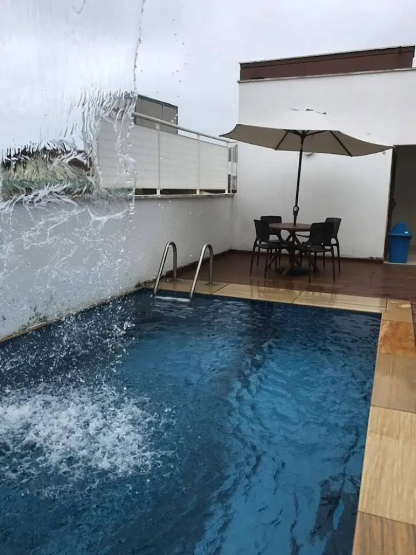 Hotel Fazenda Roseira Lagoinha