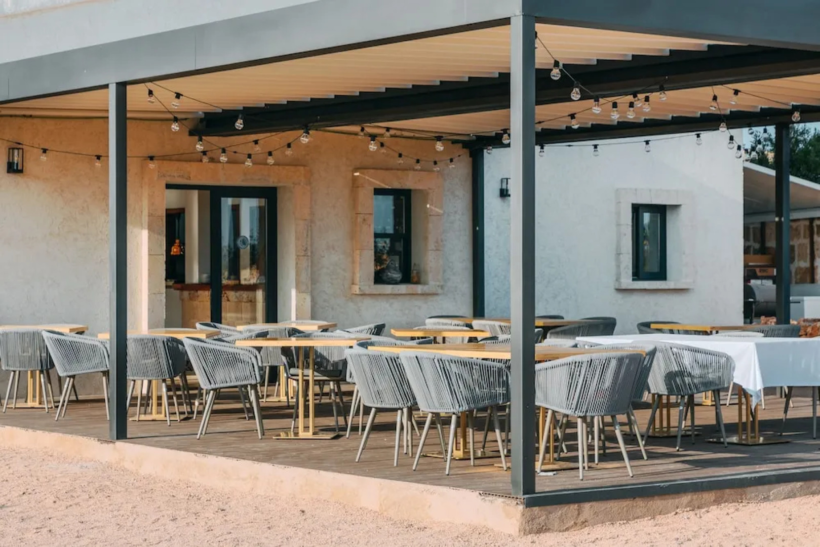 Can Canto de Marina Agroturismo