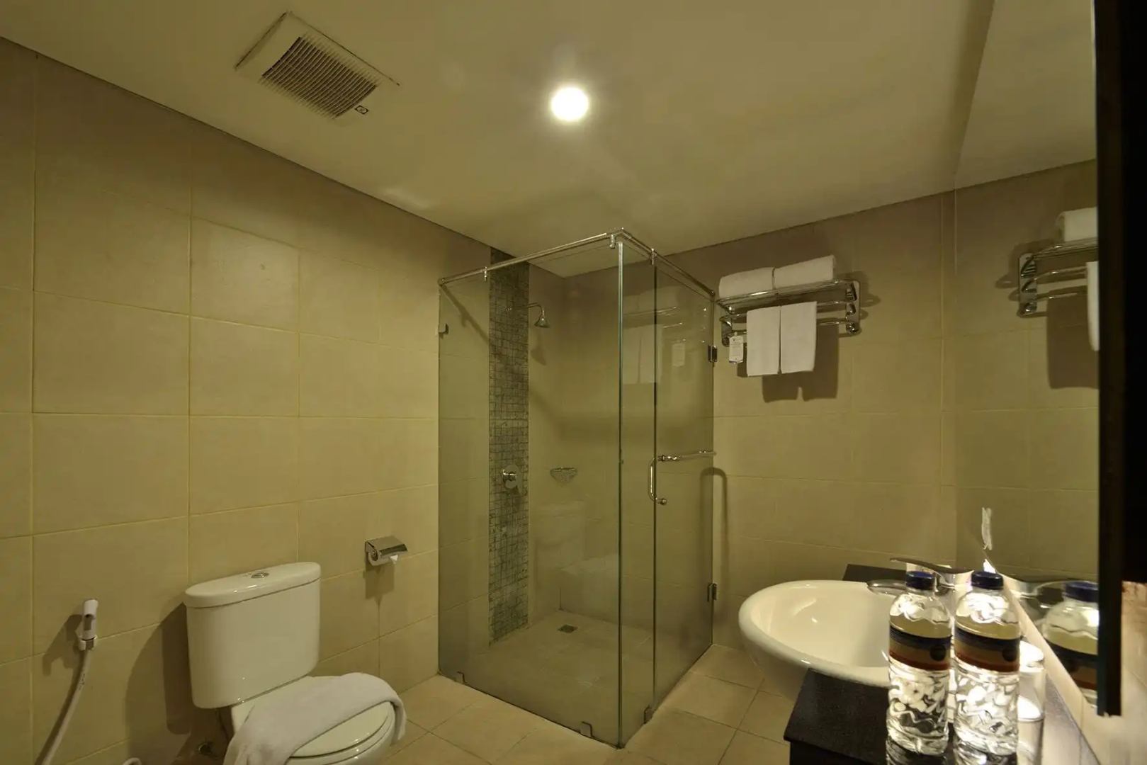 Hotel Dafam Cilacap