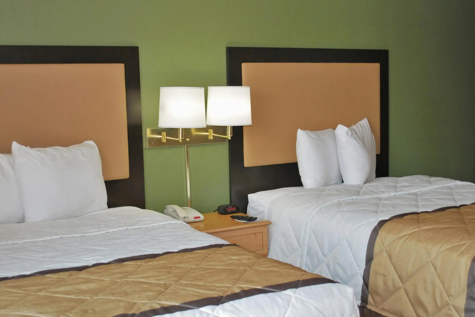 Extended Stay America Suites Minneapolis Airport Eagan North