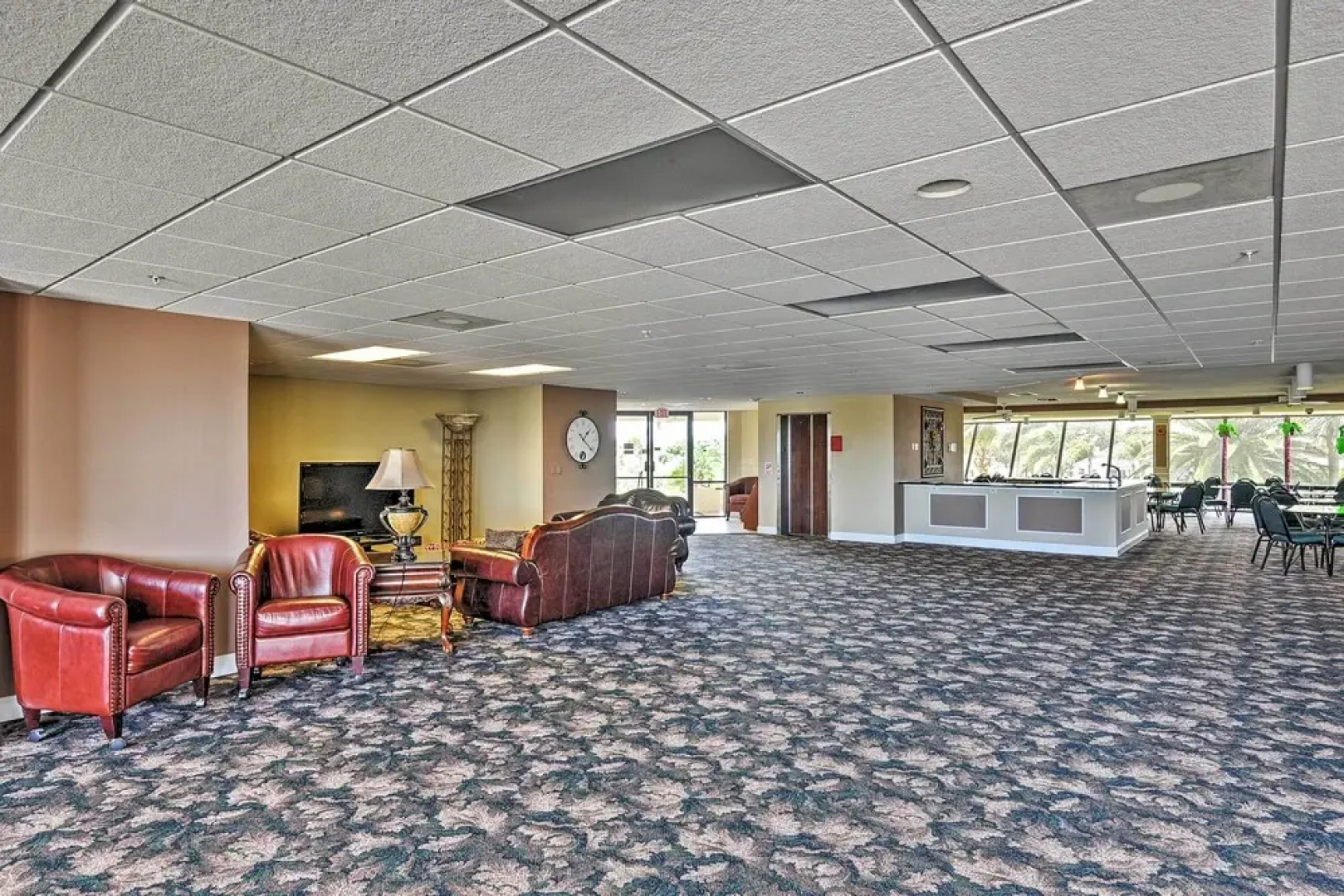 Upscale Gulf Front Hudson Condo w/ Pool