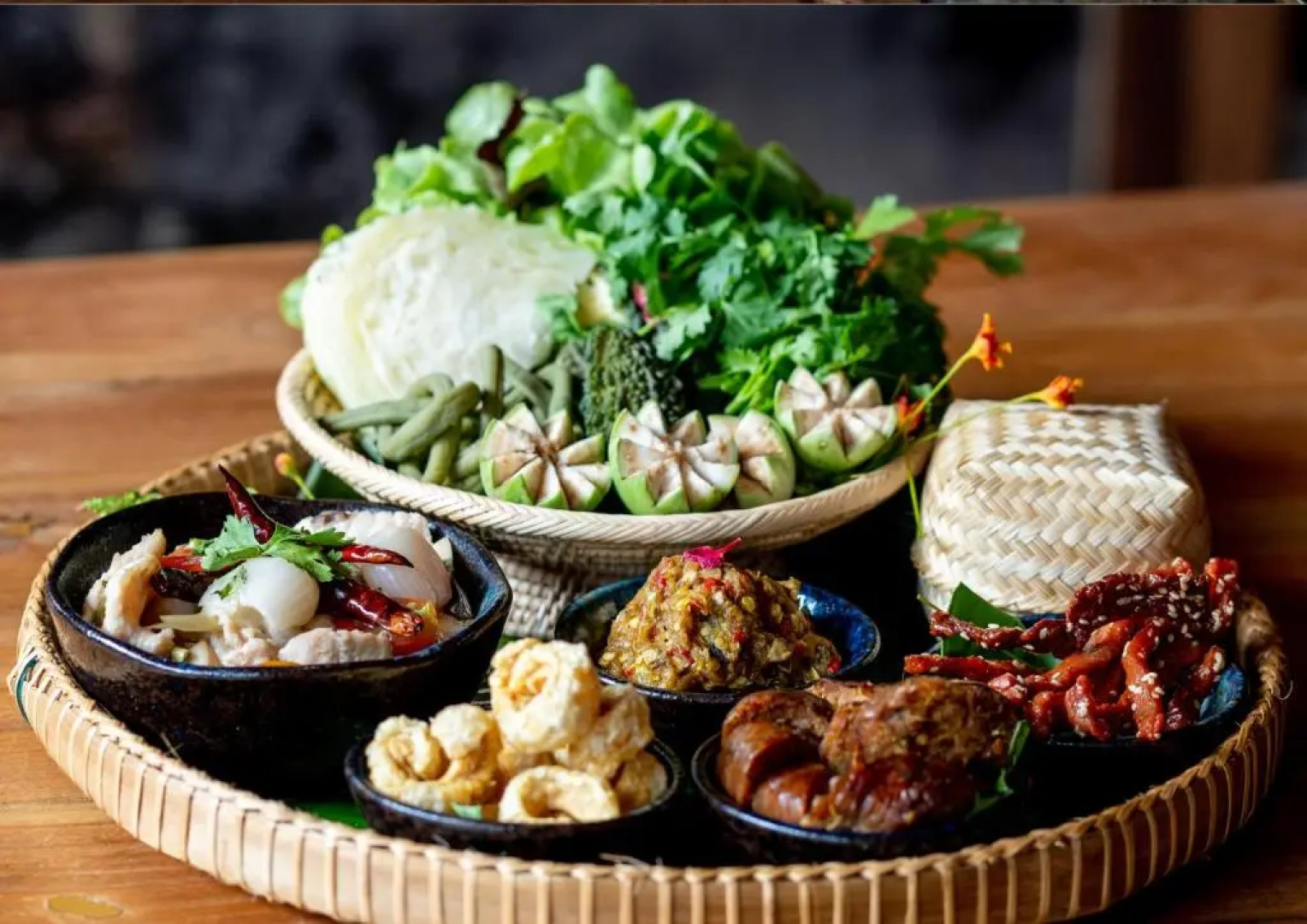 Athita The Hidden Court Chiang Saen