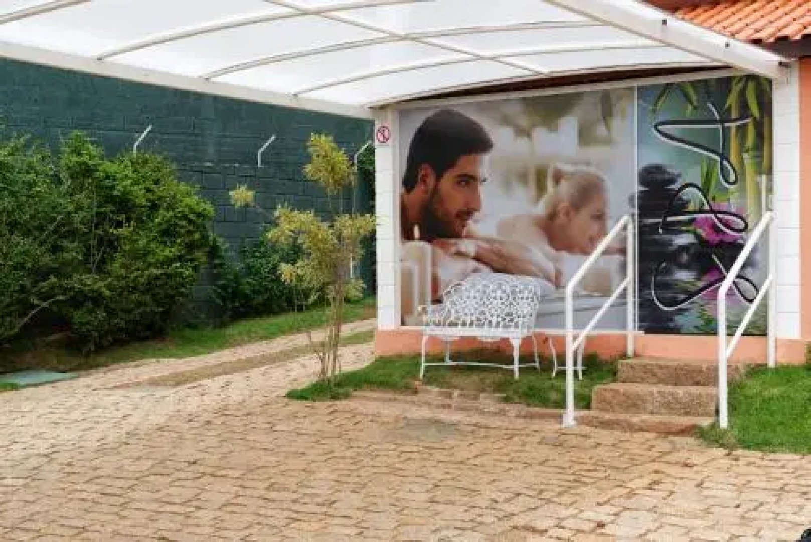 Hotel Itupeva Terrace Residence SPA