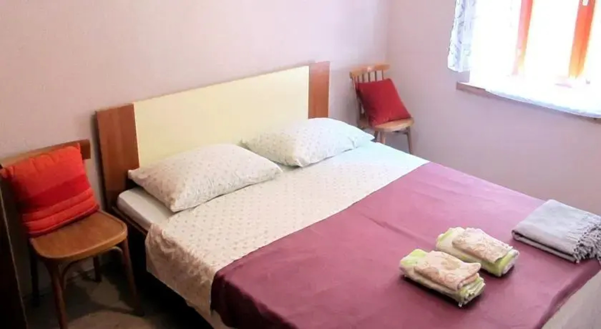 Holiday Home Bakina Kucha